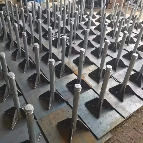 洛江沉降板现货