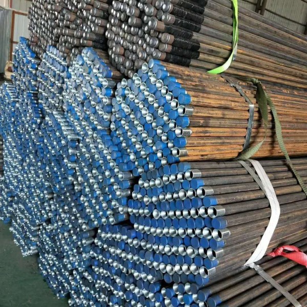洛江冷却管生产